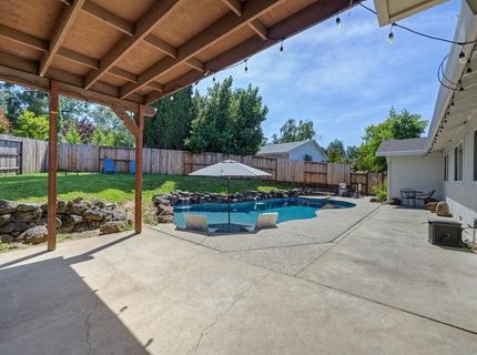 4950 Richwood Ct, Fair Oaks, CA 95628 Photo