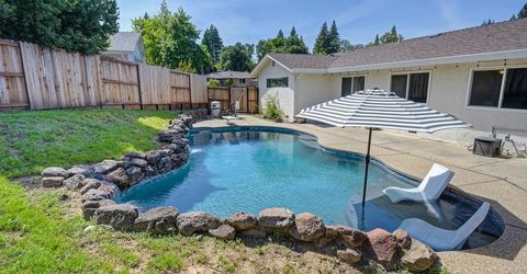 4950 Richwood Ct, Fair Oaks, CA 95628 Photo