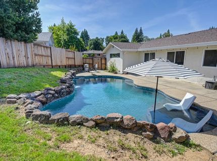 4950 Richwood Ct, Fair Oaks, CA 95628 Photo