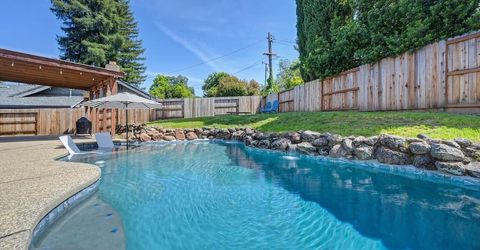 4950 Richwood Ct, Fair Oaks, CA 95628 Photo