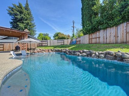 4950 Richwood Ct, Fair Oaks, CA 95628 Photo