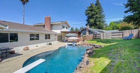 4950 Richwood Ct, Fair Oaks, CA 95628 Photo