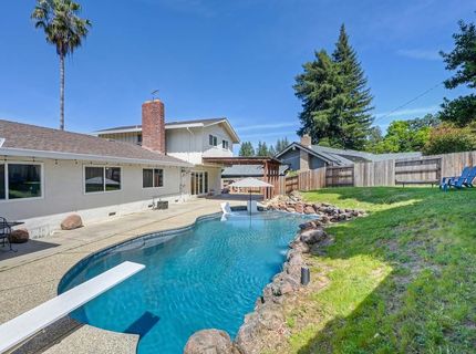 4950 Richwood Ct, Fair Oaks, CA 95628 Photo
