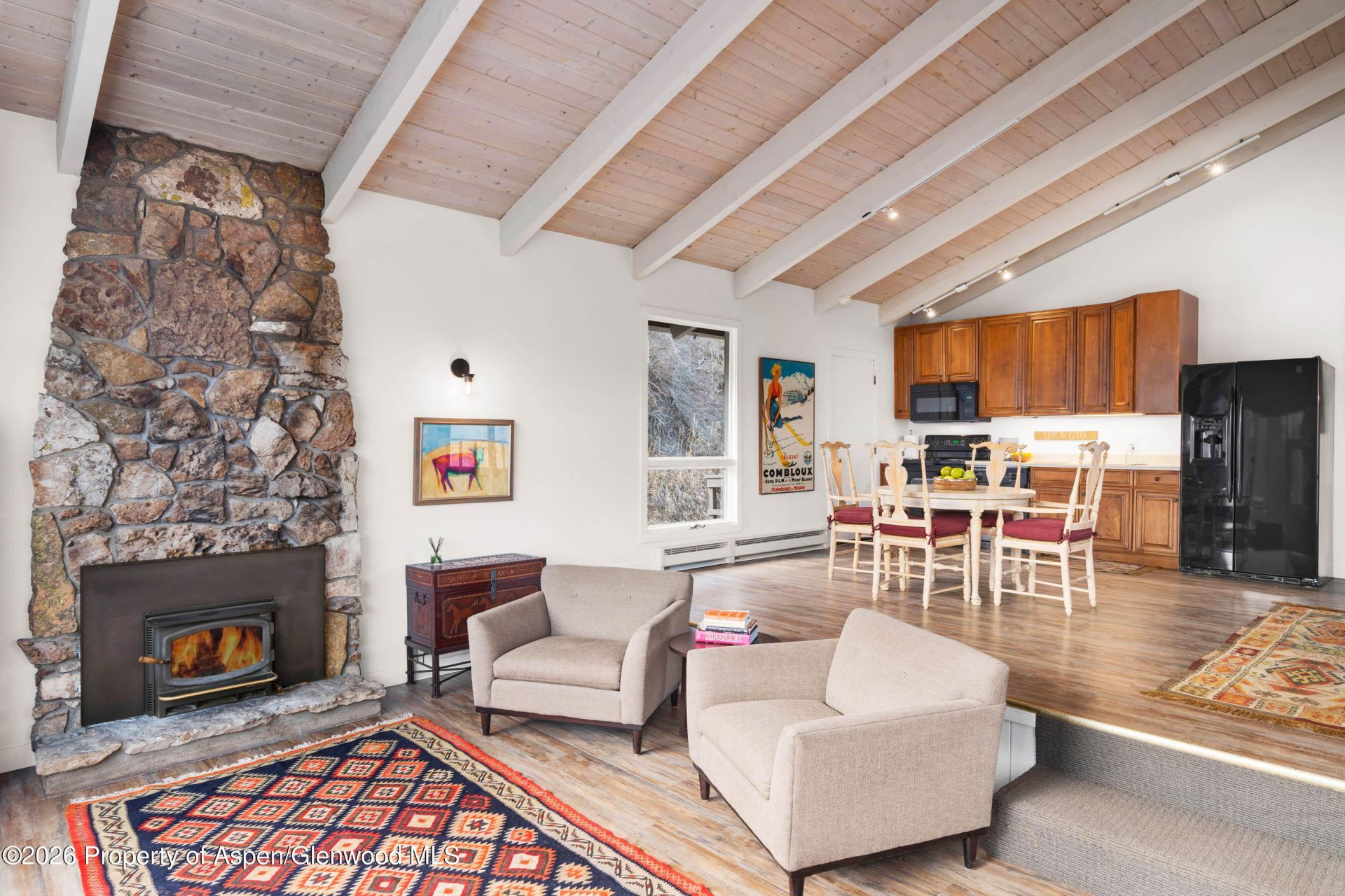 37 Picket Pin Lane, Snowmass, CO 81654 Main Photo