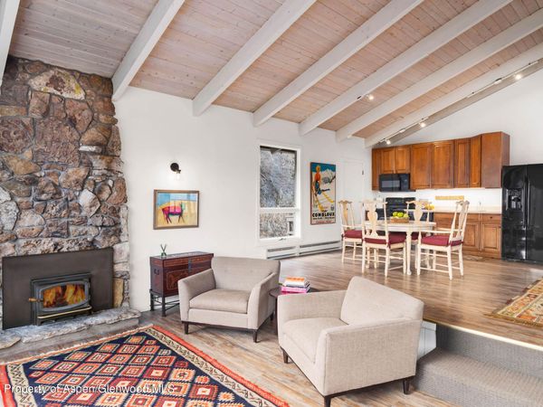 37 Picket Pin Lane, Snowmass, CO 81654