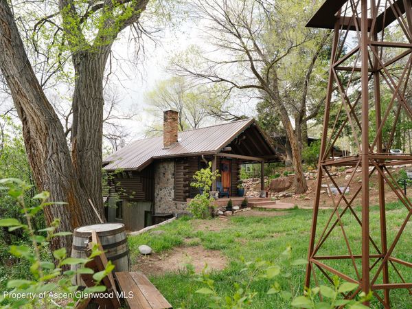194 County Road 156, Glenwood Springs, CO 81601