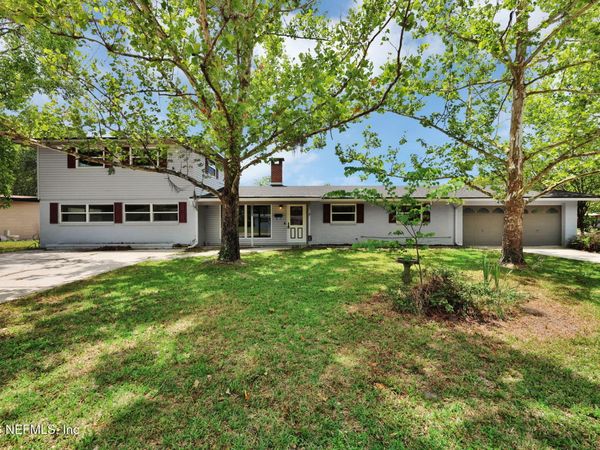 11535 RENNE Drive, Jacksonville, FL 32218