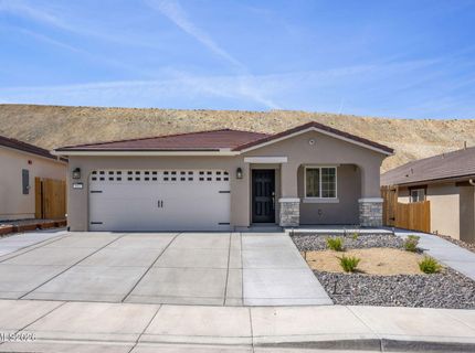 892 Bobcat Ridge Road, Sparks, NV 89436 Photo