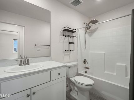 892 Bobcat Ridge Road, Sparks, NV 89436 Photo