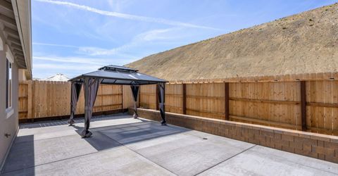 892 Bobcat Ridge Road, Sparks, NV 89436 Photo