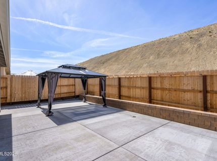 892 Bobcat Ridge Road, Sparks, NV 89436 Photo