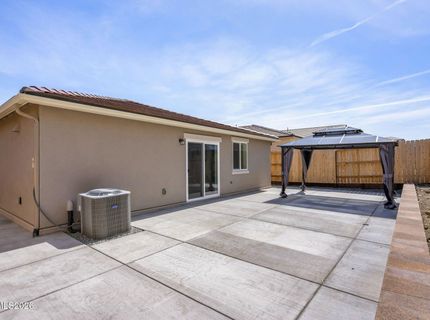892 Bobcat Ridge Road, Sparks, NV 89436 Photo