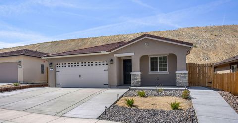 892 Bobcat Ridge Road, Sparks, NV 89436 Photo