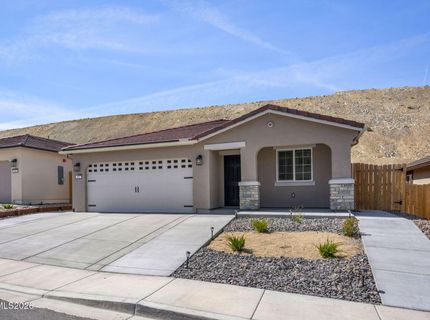 892 Bobcat Ridge Road, Sparks, NV 89436 Photo