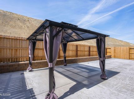 892 Bobcat Ridge Road, Sparks, NV 89436 Photo