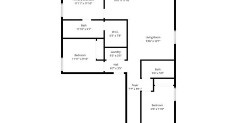 892 Bobcat Ridge Road, Sparks, NV 89436 Photo