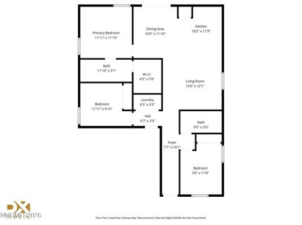 892 Bobcat Ridge Road, Sparks, NV 89436 Photo