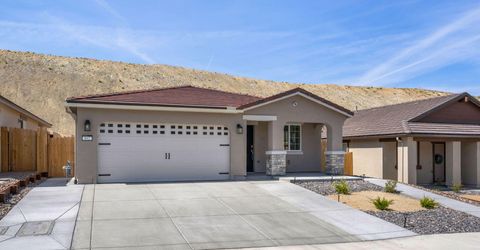892 Bobcat Ridge Road, Sparks, NV 89436 Photo