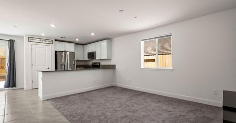 892 Bobcat Ridge Road, Sparks, NV 89436 Photo