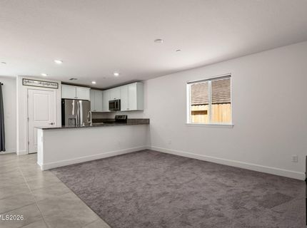 892 Bobcat Ridge Road, Sparks, NV 89436 Photo
