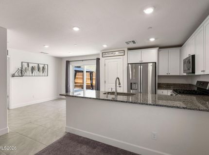 892 Bobcat Ridge Road, Sparks, NV 89436 Photo