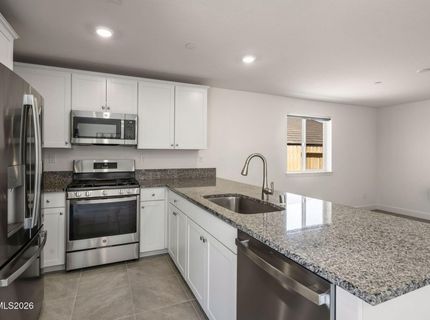 892 Bobcat Ridge Road, Sparks, NV 89436 Photo