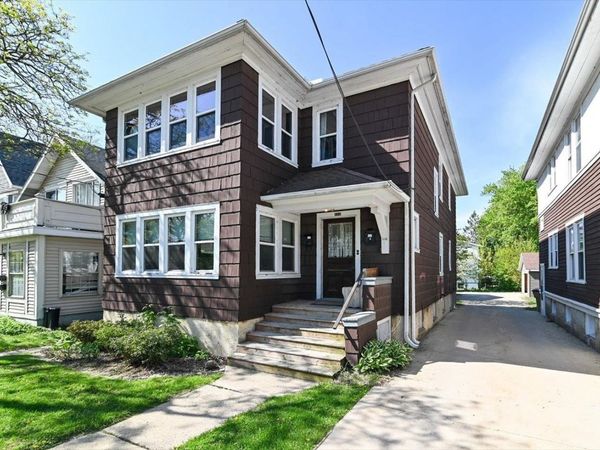116-118 Proudfit Street, Madison, WI 53715