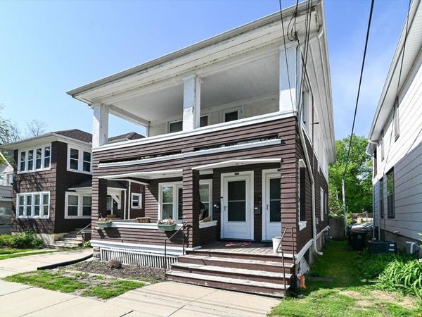 112-114 Proudfit Street, Madison, WI 53715