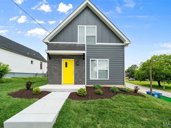5120 Wicklow Place , St Louis, MO 63111