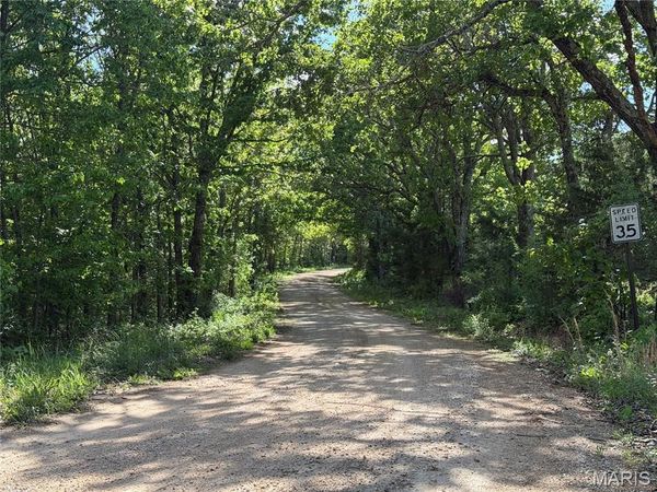 Tract 2 COUNTY RD 4215, Salem, MO 65560