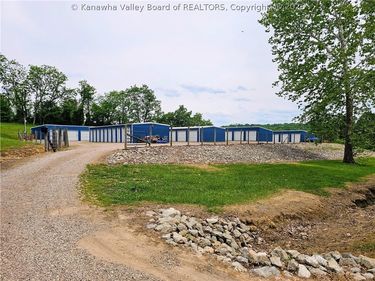 5845 Sandhill Road, Point Pleasant, WV 25550