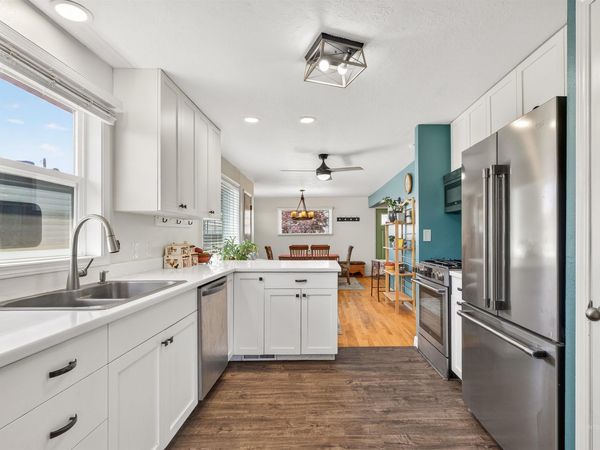 1241 5th Street, Clarkston, WA 99403