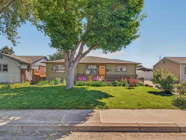 1241 5th Street, Clarkston, WA 99403