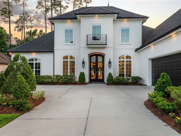 610 MILLIKENS Bend, Covington, LA 70433