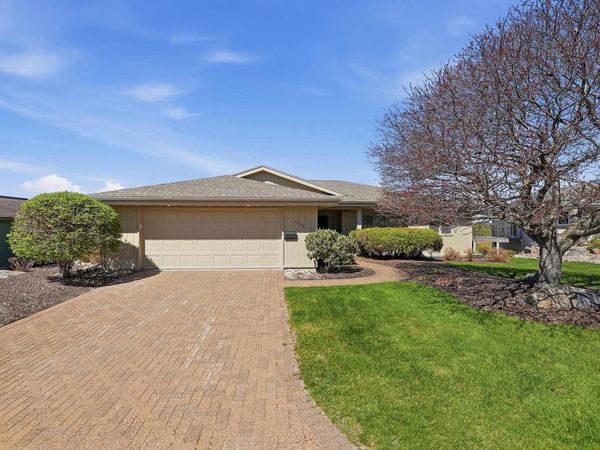1038 EASTHILL DRIVE, Wausau, WI 54403