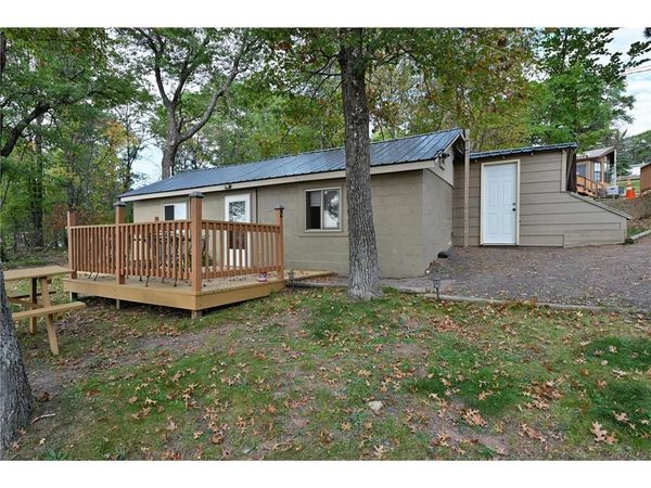 6833 View Point Lodge Road, Unit 13 (Cabin , Gordon, WI 54838