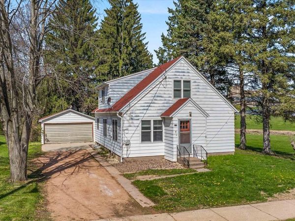 612 WALNUT AVENUE, Marshfield, WI 54449
