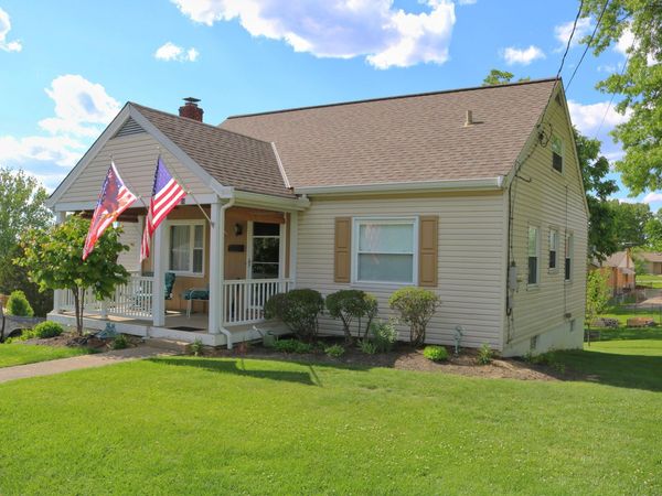 14 Trapp Court, Alexandria, KY 41001