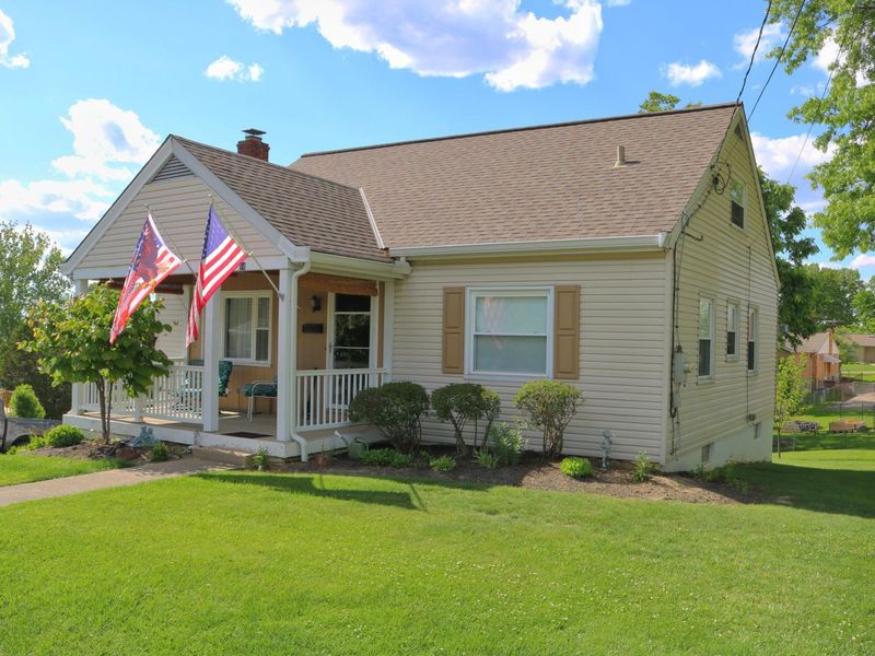 14 Trapp Court, Alexandria, KY 41001 Photo 1