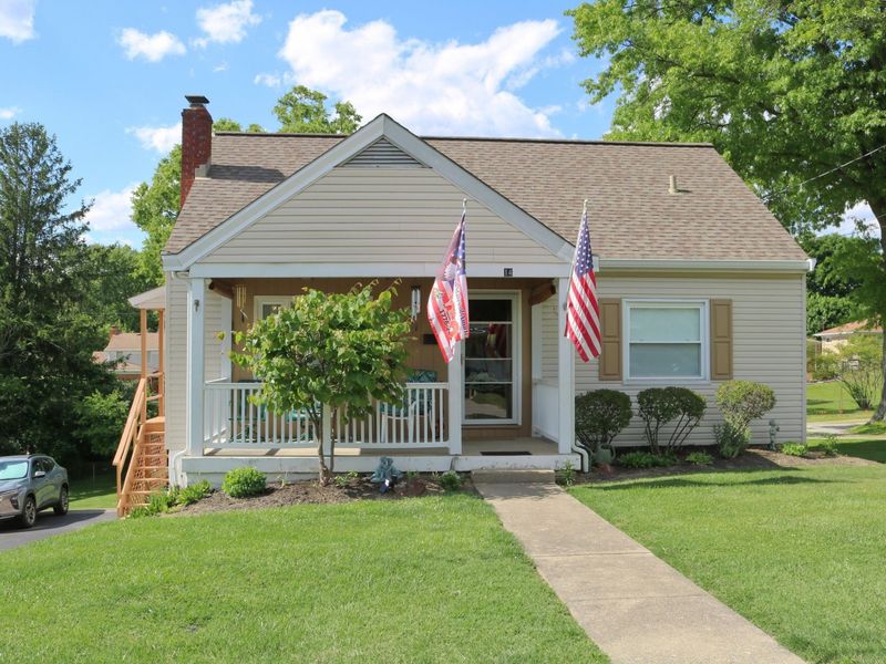 14 Trapp Court, Alexandria, KY 41001 Photo 16