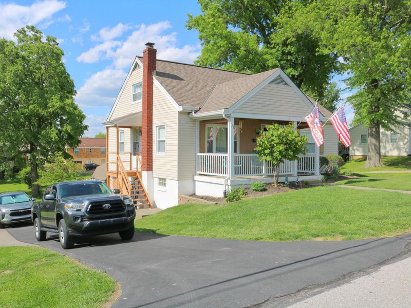14 Trapp Court, Alexandria, KY 41001 Photo 3