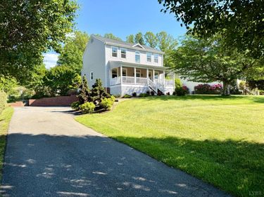 301 Mullbury Place, Lynchburg, VA 24502