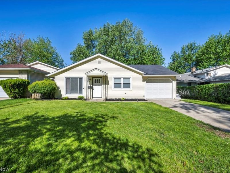 1074 E 168th Street, Cleveland, OH 44110 Photo 1