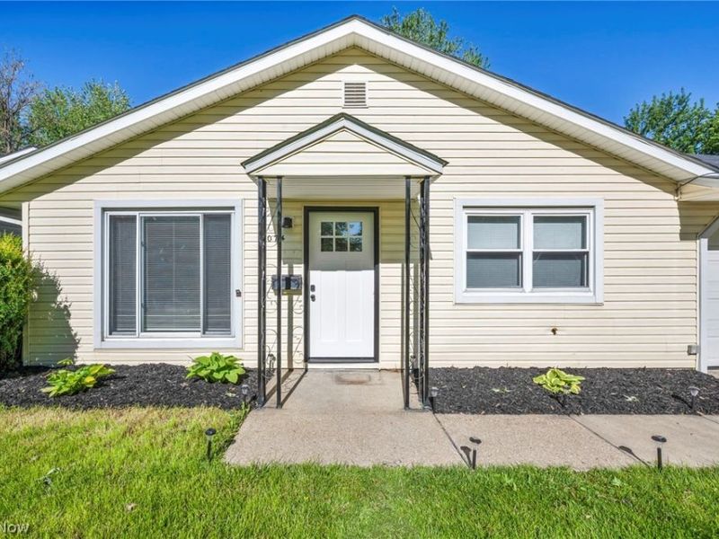 1074 E 168th Street, Cleveland, OH 44110 Photo 3