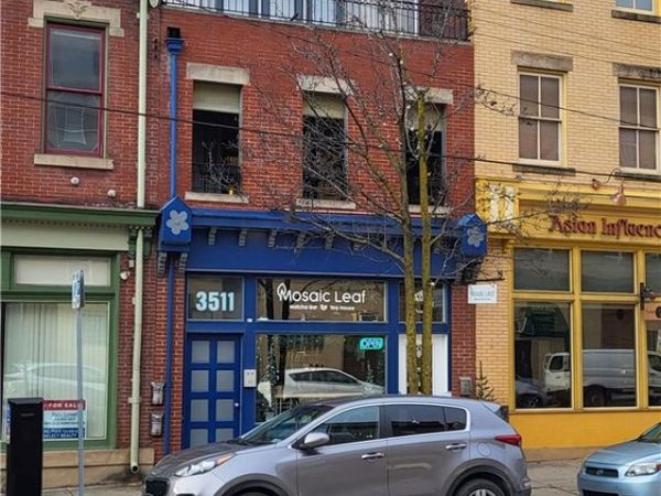 3511 Butler St , Pittsburgh, PA 15201
