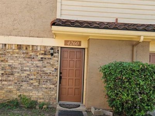 4260 Madera Road, Unit 2, Irving, TX 75038