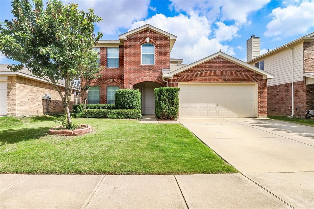 4313 Silverwood Trail, Fort Worth, TX 76244 Main Photo
