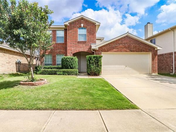 4313 Silverwood Trail, Fort Worth, TX 76244