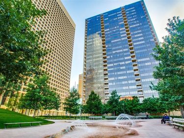 1200 Main Street, Unit 506, Dallas, TX 75202