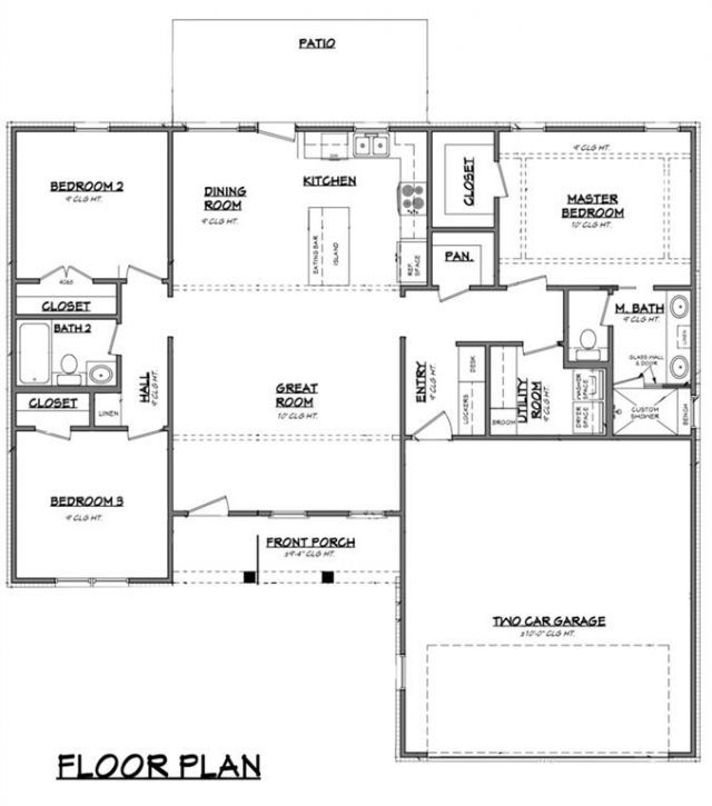 1041 Savage Way , Clyde, TX 79510 Main Photo